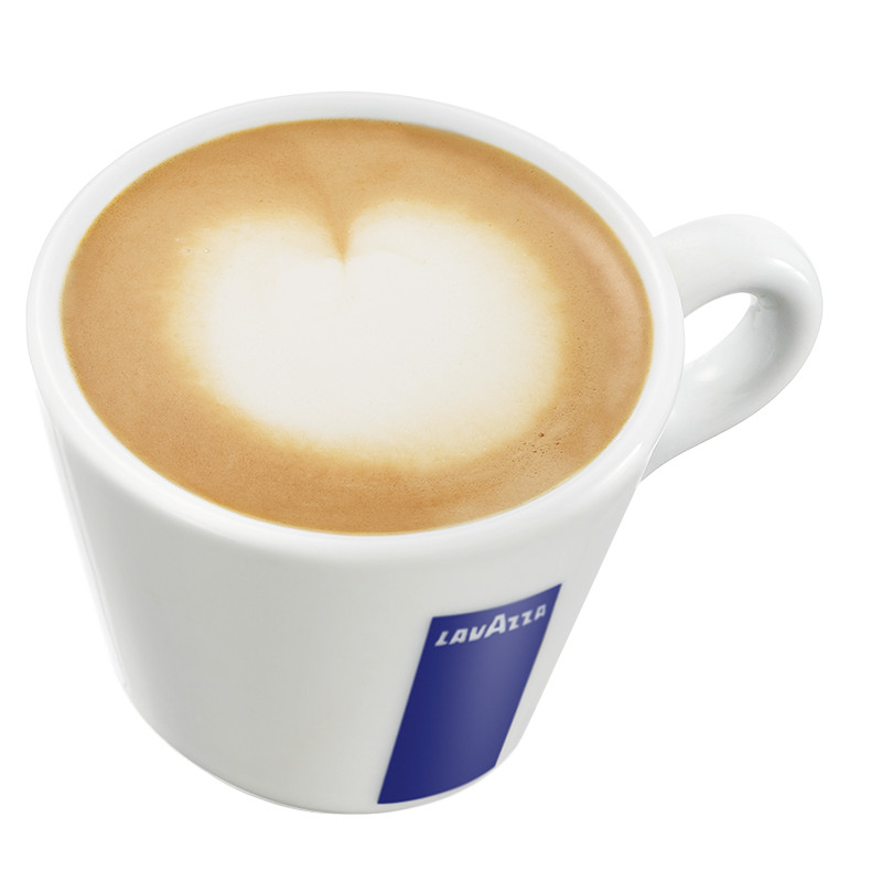 Lavazza Milk Coffee