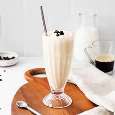 Coffee Milkshake