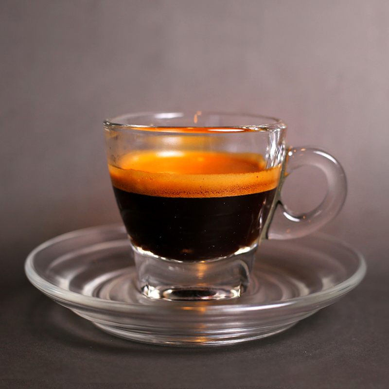 Expresso Single