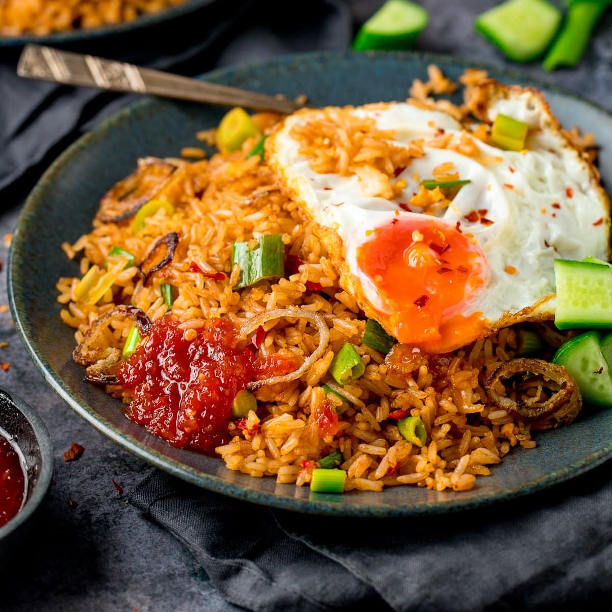 Nasigoreng