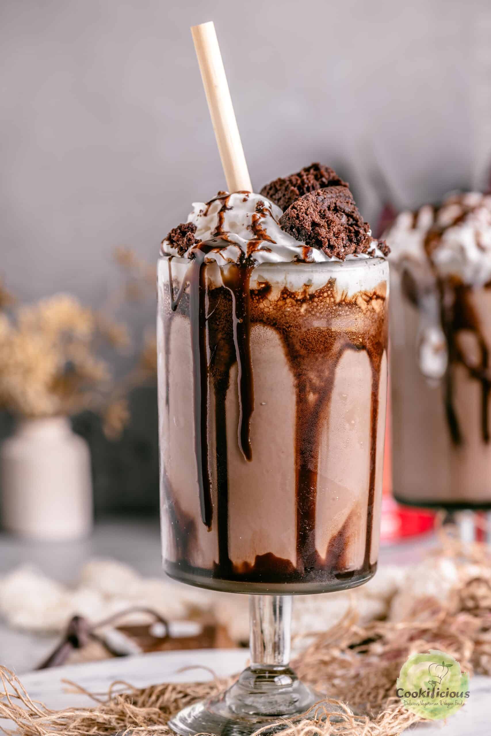 Ferraro Milkshake
