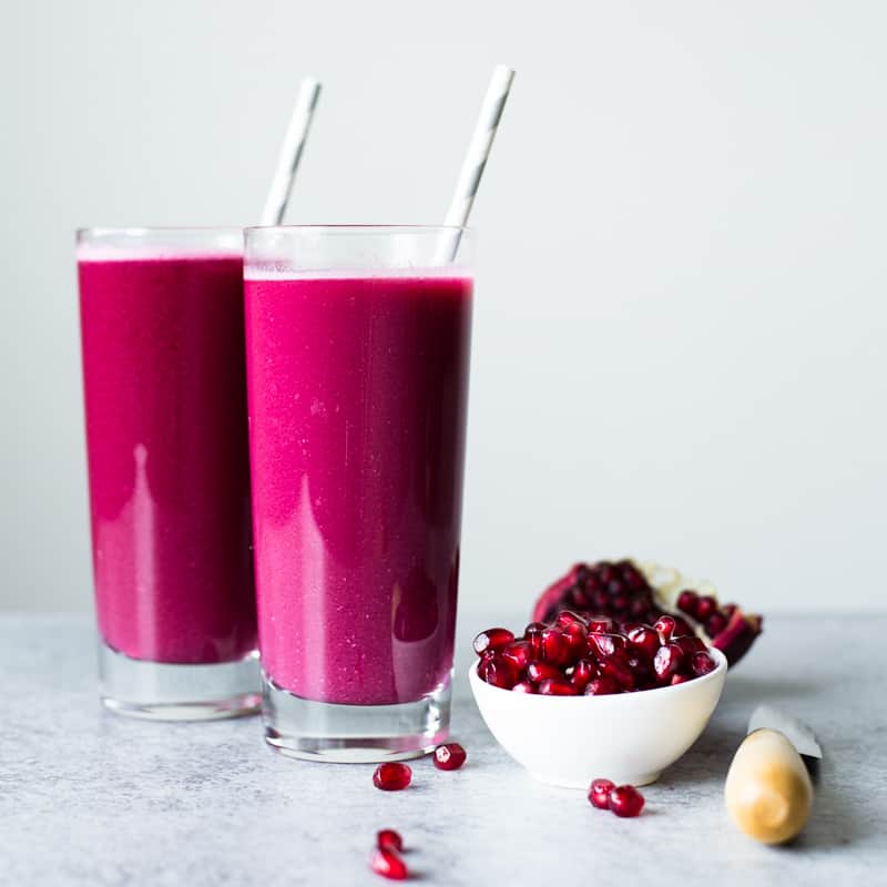 Pomegranate Juce