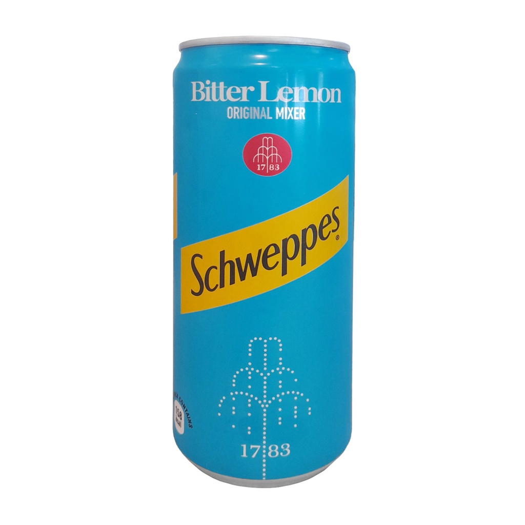 Bitter Lemon