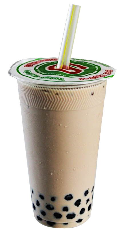 Milk Boba