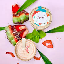Kashikeyo Ice Cream Scopp