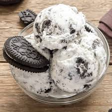 Cookies And Cream
