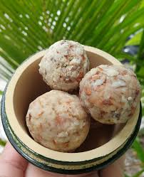 Kanamadhu Ball
