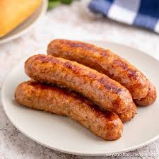 Sausage