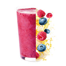 Raspberry Love
