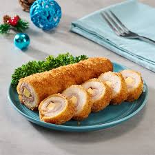 Chicken Corden Bleu