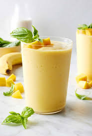 Mango Paradise