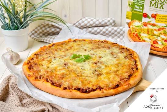 Beef Bolognese