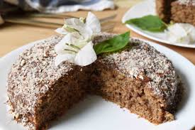 Kanamadhu Cake