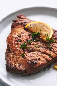 Tuna Steak