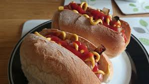 Hot Dog