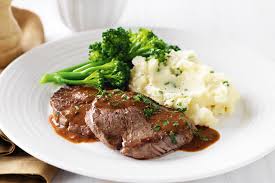 Beef Steak