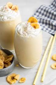 Banana Smoothie