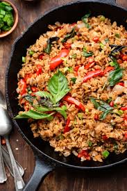 Thai Rice