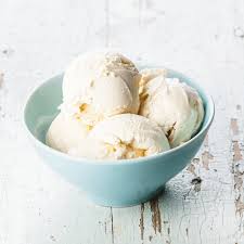 Vanilla Ice Cream