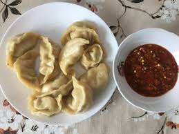 Beef Momos (Steam/Fried) - 6 PCS