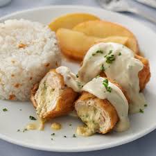 Chicken Ala Kiev