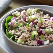 Tuna Salad