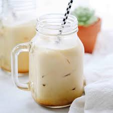 Iced Milk