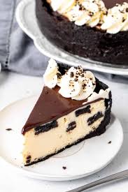 Oreo Cheesecake