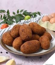 Biscutlets