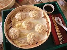Dumplings