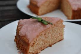 Kashikeyo Cake