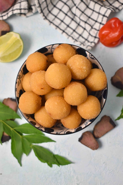 Hadulu Gulha