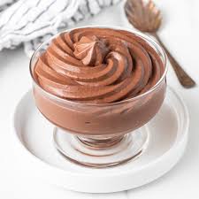 Chocolate Ice Cream