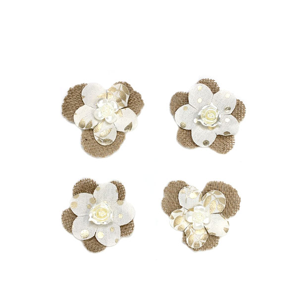 NATURAL JUTE CRAFT 169