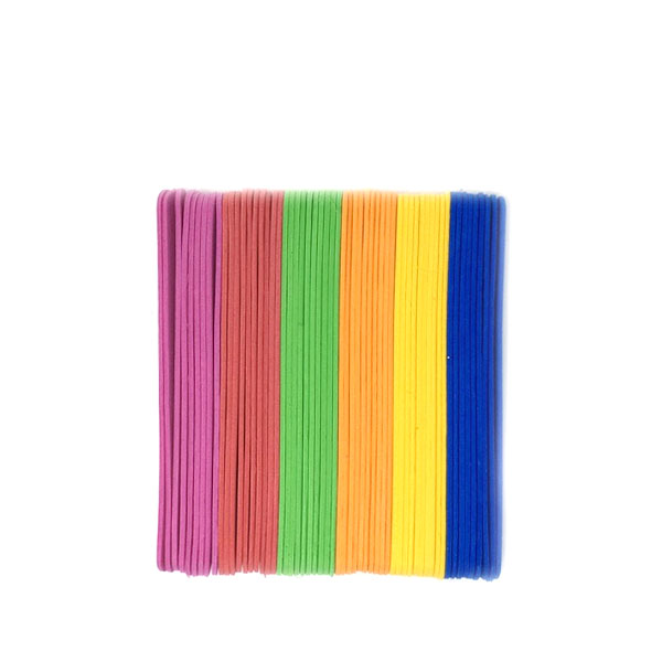 EVA SPONGE REACTANGLES 11CM