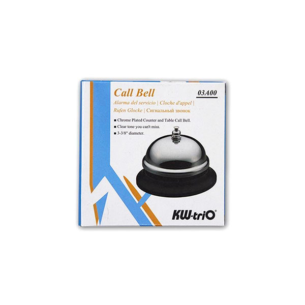 KW-TRIO CALL BELL 03A00