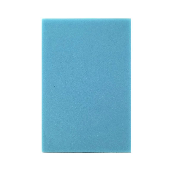 COLORED SPONGE 1.5CM A4