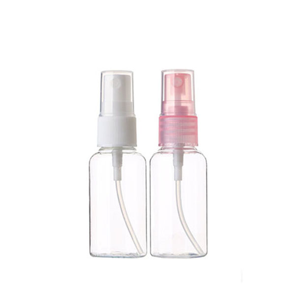 EMPTY SPRAY BOTTLE 30ML 2PCS SET