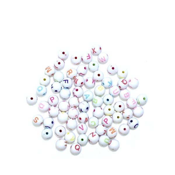 CRAFT BEADS 71