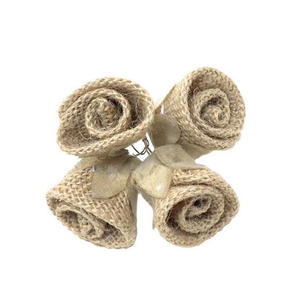 NATURAL JUTE CRAFT 134