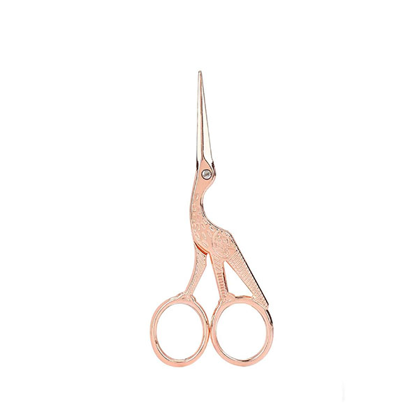 SCISSORS"ROSEGOLD": 16GEE1230EE