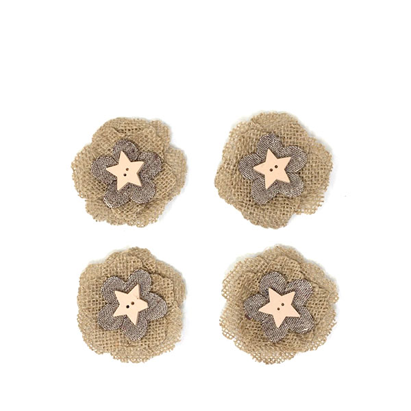 NATURAL JUTE CRAFT 139