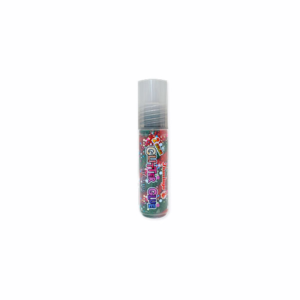 FLAMINGO GLITTER GLUE STICK 23G