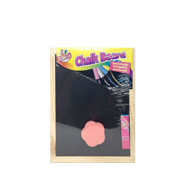 CANG HAO CHALK BOARD 23X30CM SW85
