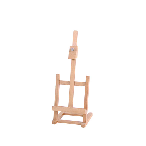 TABLE EASEL 16X14X42CM BAMBOO CD-A13001-52
