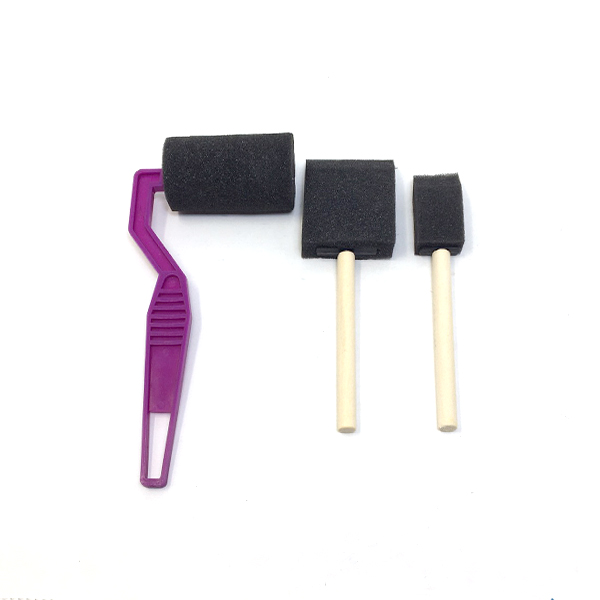 SPONGE BRUSH TOOL 3PCS SET 7747-103