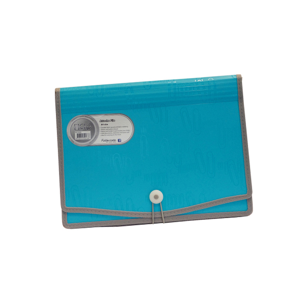 ATTACHE' FILE FOLDER MATE 50465, 50468