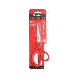 3M SCOTCH  SCISSORS 7" 1407