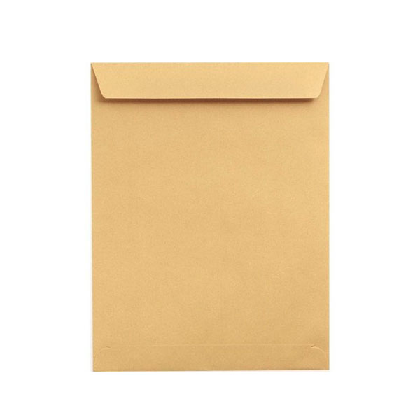 ENVELOPES A4 BROWN