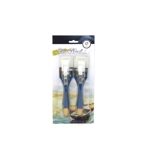 CONDA ARTIST FLAT BRUSH 1/2''/1''/2'' SET  CD-A107737